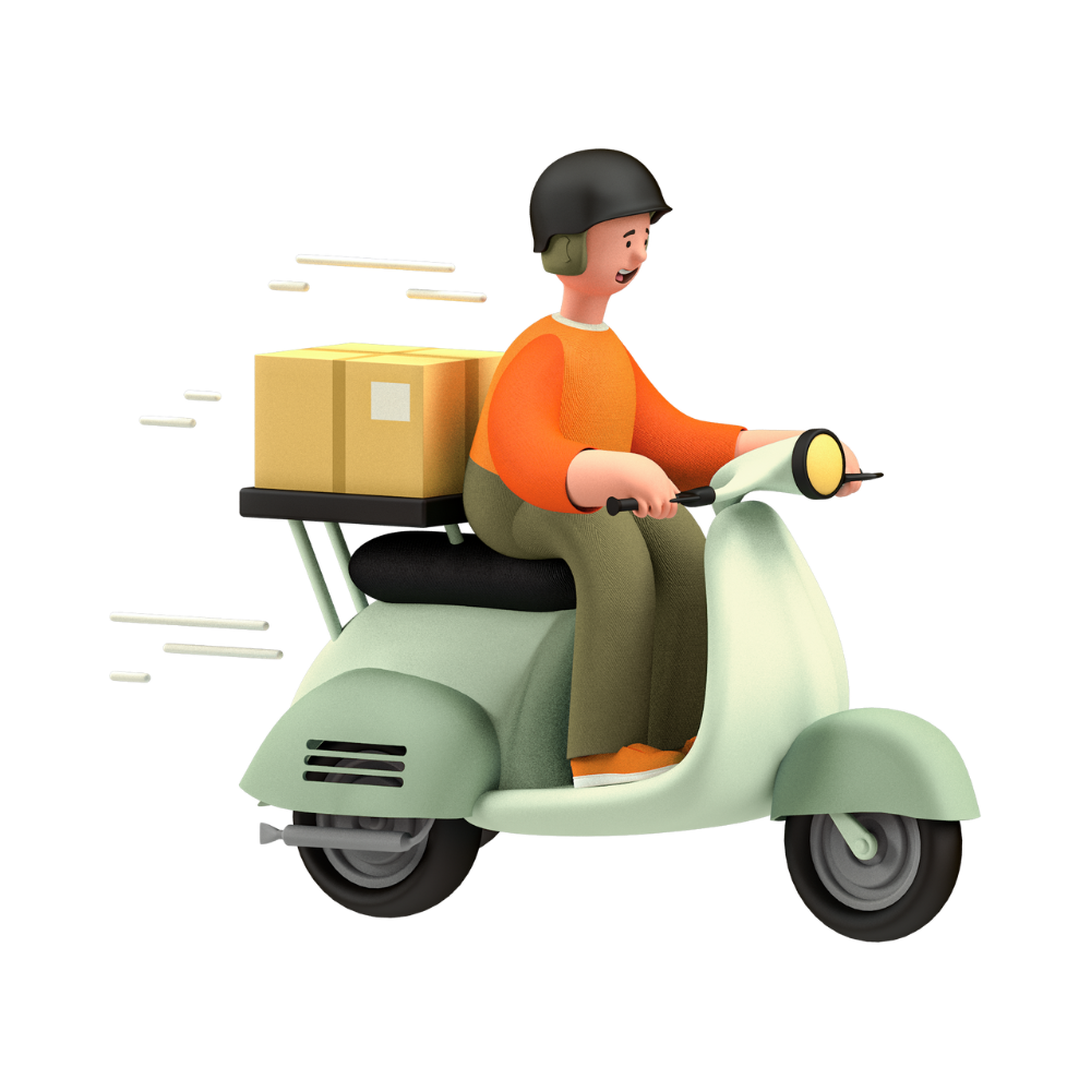 Delivery Icon