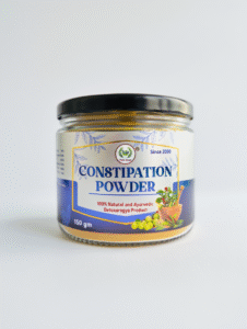 Constipation Relief Powder