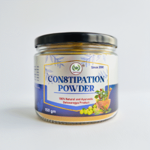 Constipation Relief Powder