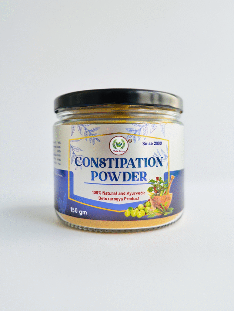 Constipation Relief Powder