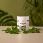 Moringa Powder – Botanical Style